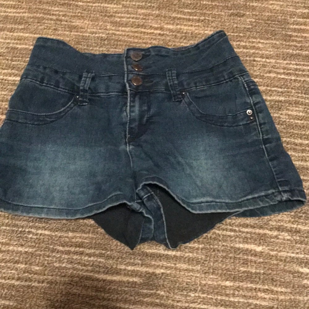 Shorts
